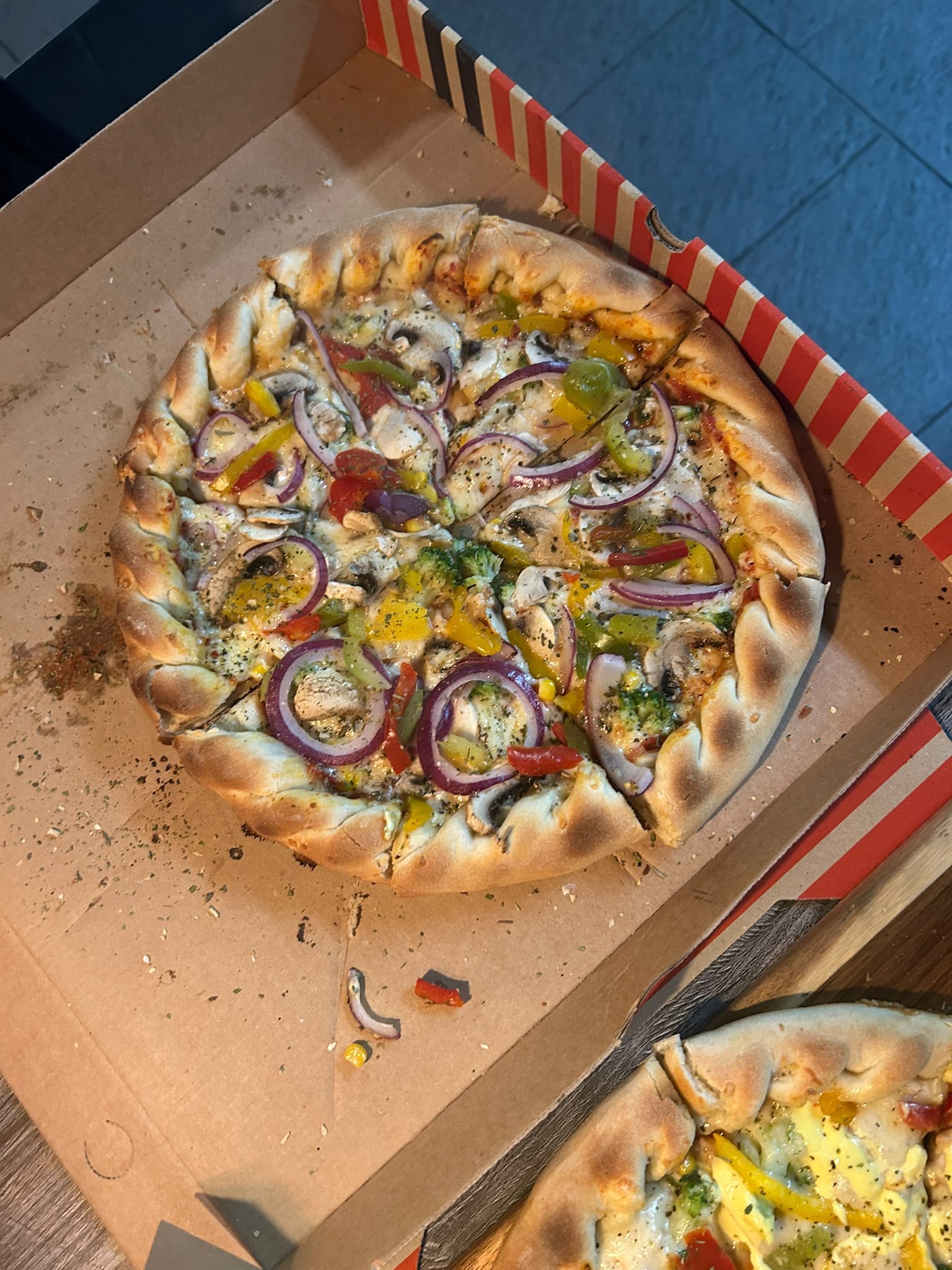 Pizza