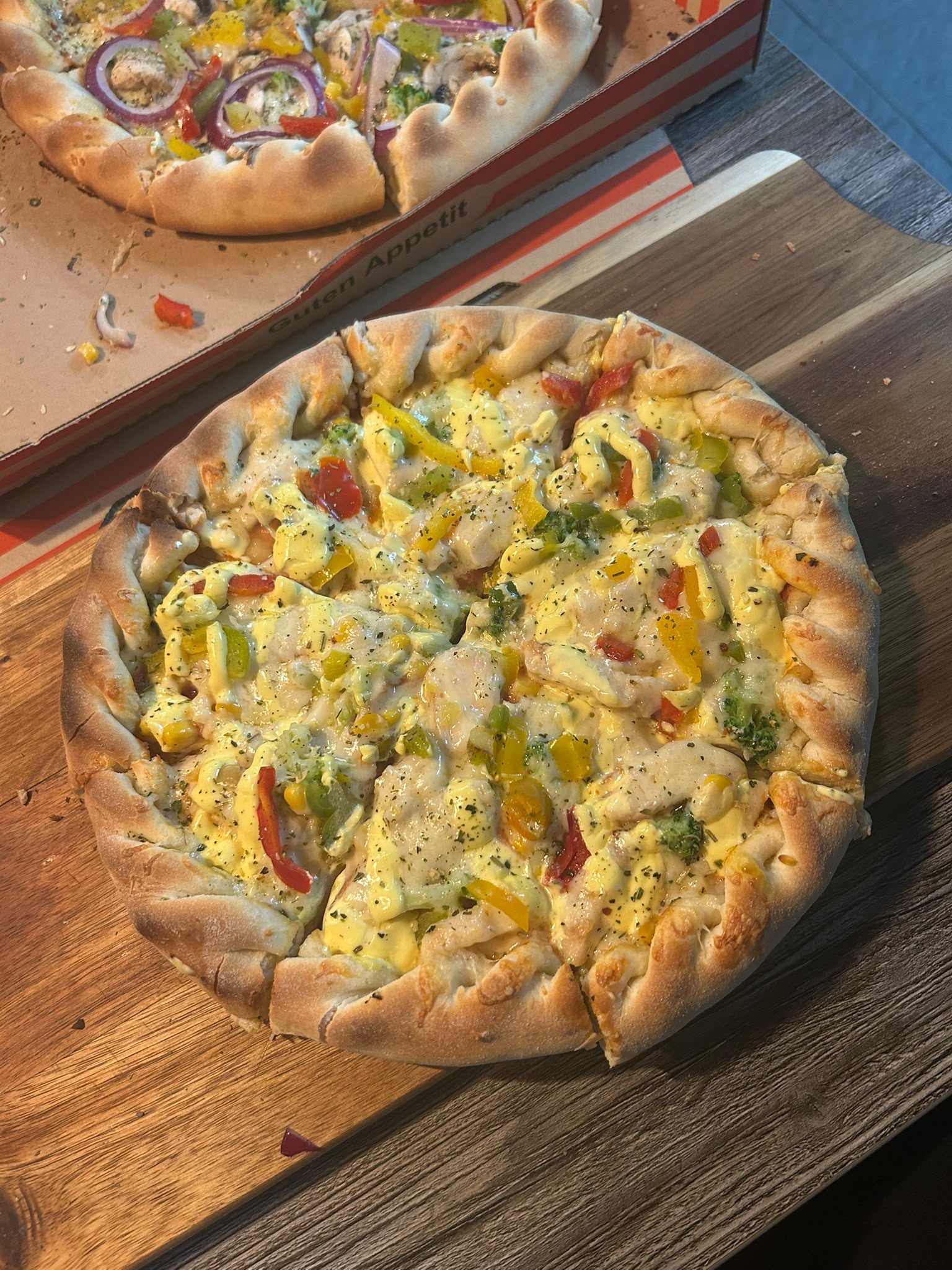 Pizza